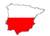 RESTAURANTE SIAM - Polski